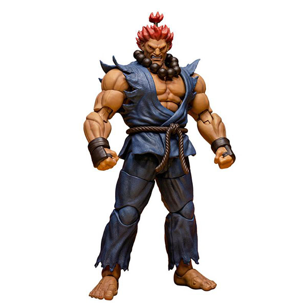 ストームアリーナ ストリートファイターZERO3 豪鬼