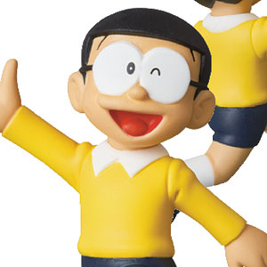 UDF 「藤子・F・不二雄作品」シリーズ15 はつらつ のび太 (新価格版)