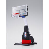 S.H.Figuarts ONE PIECE×NBA バスケットゴールセット