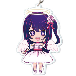 TVアニメ【推しの子】 ビッグアクリルキーホルダー 天使Ver. デザイン01(アイ)