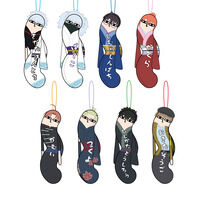 新劇場版 銀魂 -吉原大炎上-　ひねくれたやつら