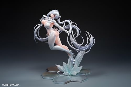 Hobby sakura 勝利の女神:NIKKE シンデレラ 1/4スケール 約430mm PVC&ABS製 塗装済み完成品フィギュア