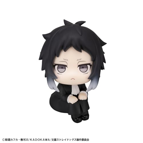 文豪ストレイドッグス