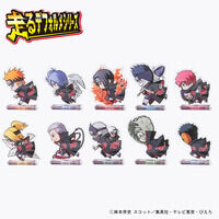NARUTO　走るデフォルメシリーズ...