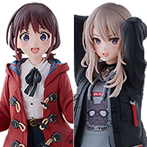 CHILLfigg ガールズバンドクライ 5個入りBOX