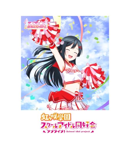 ラブライブ!シリーズ オフィシャルカードゲーム スタートデッキ ラブライブ!虹ヶ咲学園スクールアイドル同好会 cheer