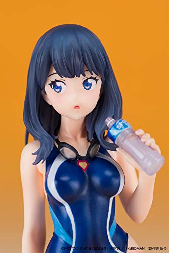 [フォトス　ジャパン] SSSS.GRIDMAN 宝多六花 競泳水着ver. 1/7 完成品フィギュア