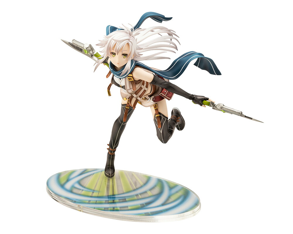 軌跡シリーズ フィー・クラウゼル 1/8 完成品フィギュア（再販）[コトブキヤ]【送料無料】《０１月予約》