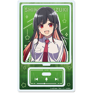 TVアニメ「真夜中ハートチューン」 アクリルスタンド 雨月しのぶ