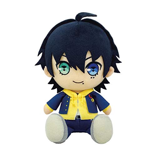 『ヒプノシスマイク-Division Rap Battle-』Rhyme Anima Divisionぬいぐるみ 山田三郎