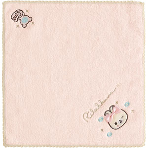 CM56301 リラックマ Makeup Rilakkuma ミニタオル コリラックマ