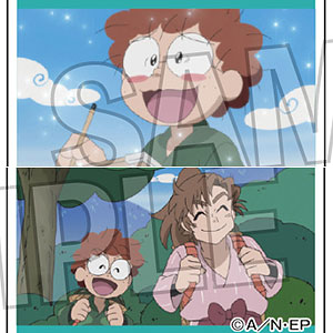 忍たま乱太郎 つみこま 2種セット vol.2 1