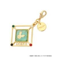 僕のヒーローアカデミア×Samantha Thavasa Petit Choice ファスナーチャーム