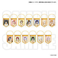 ラブライブ！シリーズ 15周年記...