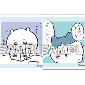 ちいかわ あつめてシールガム4　20パック入りBOX (食玩)