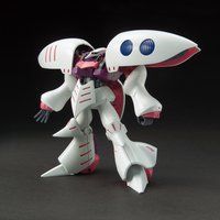 ＨＧ 1/144 キュベレイ