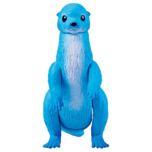 タカラトミー(TAKARA TOMY) アニア 冒険大陸 アニアキングダム ルッタ (コツメカワウソ)