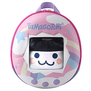 たまごっち くるっとすくすくぬいぐるみ おでかけリュックセット みみっち