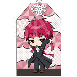 黒子のバスケ おまもり 応援団ver. 赤司征十郎