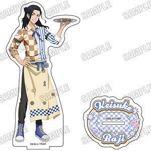 TVアニメ『東京リベンジャーズ』 描き下ろしBIGアクリルスタンド[スイーツダイナーver.](3)場地圭介