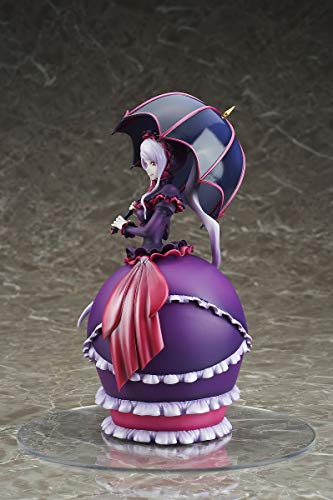 回天堂 オーバーロード シャルティア・ブラッドフォールン 1/7スケール PVC製 塗装済み 完成品 フィギュア 再販