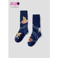 アニメ『ジョジョの奇妙な冒険 黄金の風』 グラニフ ソックス