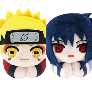 NARUTO-ナルト- 疾風伝 はぐキャラコレクション3　6個入りBOX