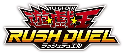 遊戯王ラッシュデュエル アドバンスパック リベンジ・ハーツ BOX