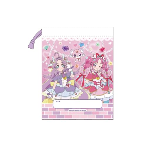 名探偵プリキュア！ カップ袋 [CP 1]