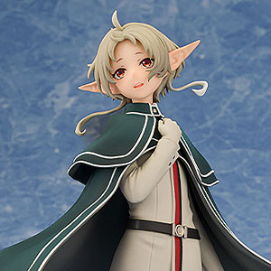 無職転生II ～異世界行ったら本気だす～ シルフィエット 完成品フィギュア