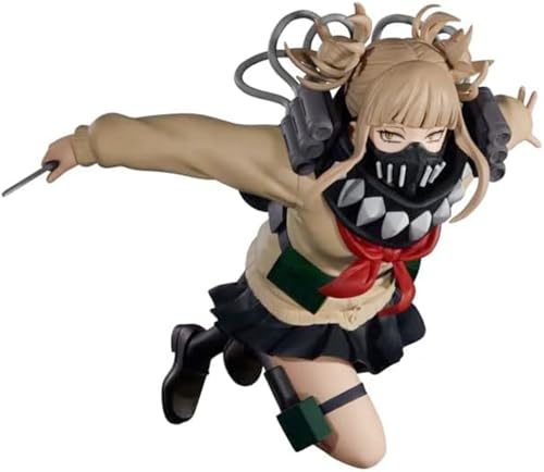 僕のヒーローアカデミア THE EVIL VILLAINS-PLUS- HIMIKO TOGA トガ ヒミコ