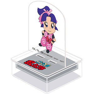 忍たま乱太郎 アクスタンプ くの一教室 トモミ