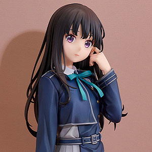 リコリス・リコイル 井ノ上たきな キービジュアルVer. 1/6 完成品フィギュア