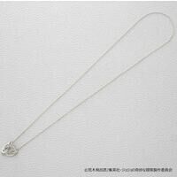 【ジョジョの奇妙な冒険 戦闘潮流×JAM HOME MADE】クラッカーヴォレイネックレス【3月お届け】