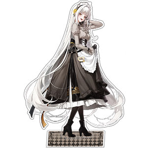 勝利の女神：NIKKE BIGアクリルスタンド ブラン 〈ロングスカート ver.〉