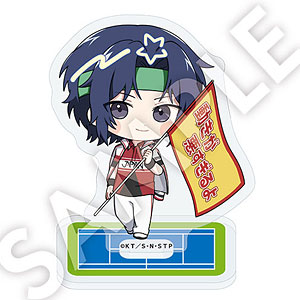 新テニスの王子様 フレフレンズアクリルスタンド 幸村精市 Vol.2