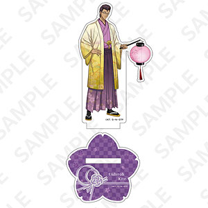 新テニスの王子様 BIGアクリルスタンド 木手永四郎