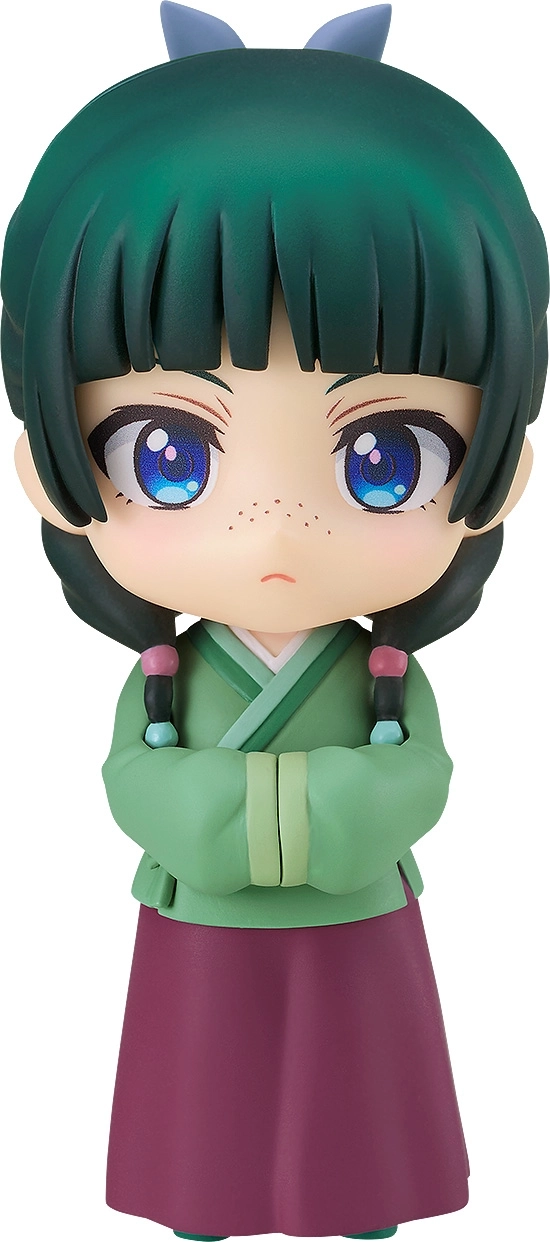 【送料無料】ねんどろいど 薬屋のひとりごと 猫猫 グッドスマイルカンパニー【予約2026年02月再販】