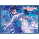 【TCG-スリーブ】ムービック きゃらスリーブコレクション　マットシリーズ　プリンセスコネクト！Re:Dive　ランファ（儀装束）(No.MT2441)