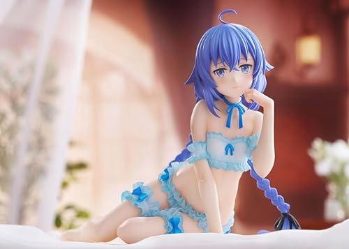 ロキシー ランジェリーVer. プレミアム 美少女 フィギュア 12cm ABS&PVC製 塗装済み 完成品 コレクタードール (ロキシー)