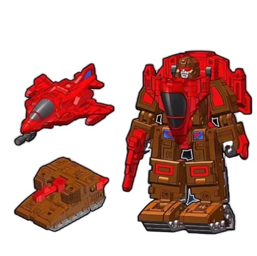 DR.WUtoys DW-E43&DW-E44 DW-E40 DW-E45&DW-E46 DW-ES01 MINI ロボットシリーズ戦士可動 (E)