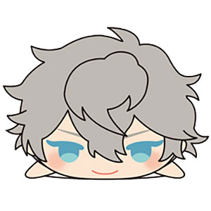 もちもちマスコットPS あんさんぶるスターズ!! vol.14(Knights) 瀬名泉