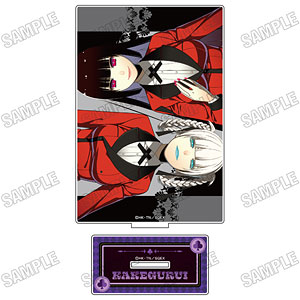 「賭ケグルイ」 アクリルスタンド[vol.2](2)