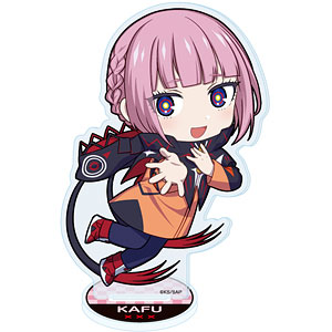 アクリルスタンド「TVアニメ『神椿市建設中。』」06/森先化歩(公式イラスト)