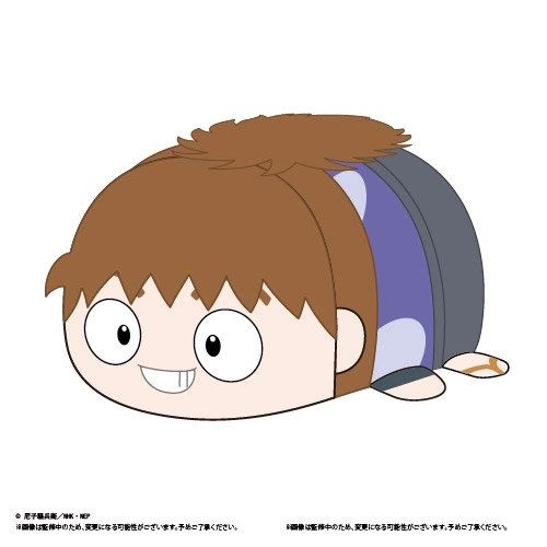 【予約2026年01月】忍たま乱太郎 ぽてコロマスコットBIG6 D 鉢屋三郎 マックスリミテッド