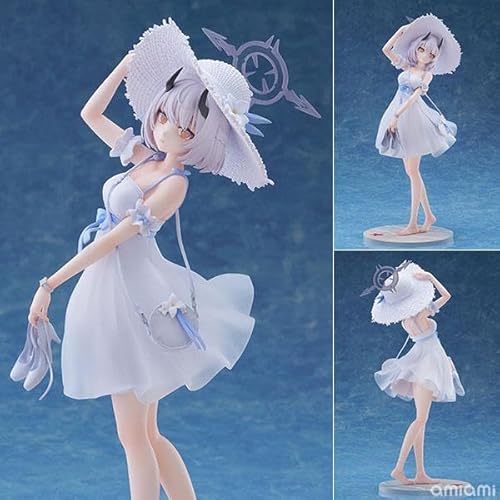 ブルーアーカイブ セナ(私服) 1/7 完成品フィギュア