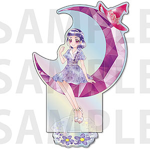 『魔法つかいプリキュア！』オーロラアクリルスタンド 十六夜リコ