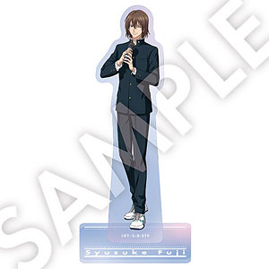 新テニスの王子様 オーロラアクリルスタンド 不二周助 Vol.2