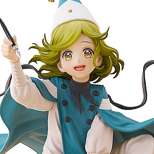 POP UP PARADE TVアニメ『とんがり帽子のアトリエ』 ココ L size 完成品フィギュア