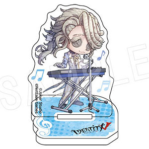 第五人格 ミニキャラアクリルスタンド C107 作曲家